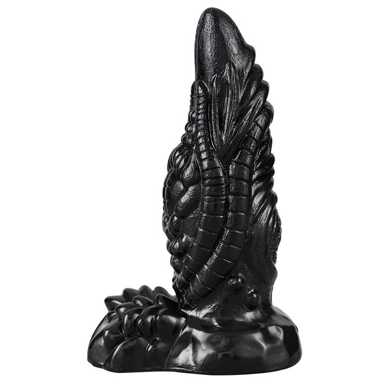 ToppedMonster Gode Monster Howlix 16 x 7cm